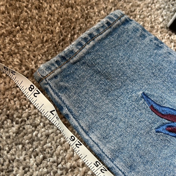 Vintage lucky brand stretch bridgette highrise skinny jeans - Picture 10 of 10